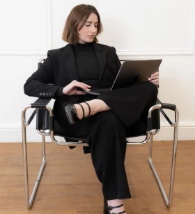 Founder, Creative Brand Director, Brand Designer & Marketing Strategist