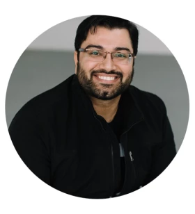 Chief Executive Officer