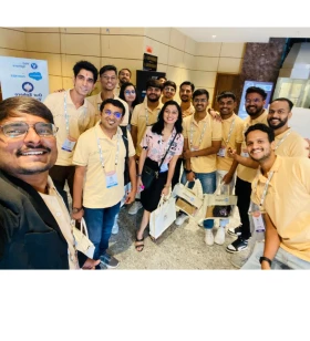 Salesforce Developer Days Event