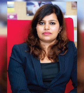 Chief Operating Officer