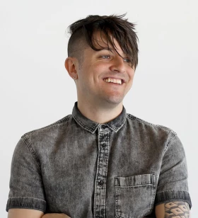 Senior Brand Strategist