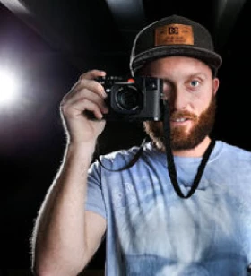 Senior Lifestyle Photographer