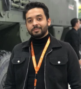 Chief Engineer/ Consultant