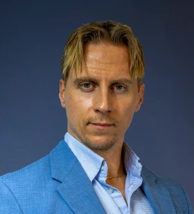 VP of Business Development