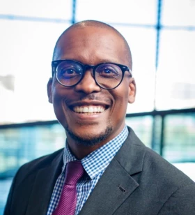 Lead Consultant - Recruitment & Business Development.