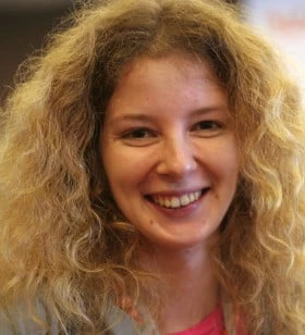 Senior Project Manager