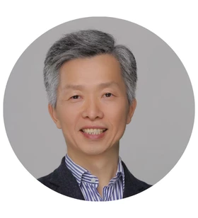 Chief Executive Officer