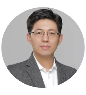 Co-Chief Executive Officer