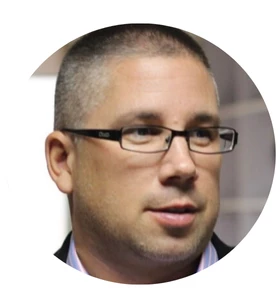 Chief Operating Officer