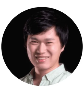 VP of AI Transformation, Regional Director of EU