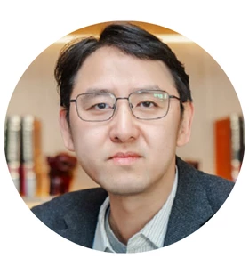 Regional Director of ANZ