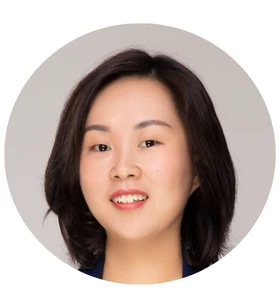 Vice President, Office of the CEO