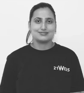 Administration Assistant Content Writer