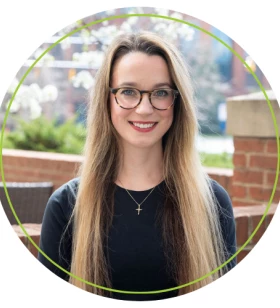 Marketing Specialist