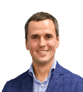 President, Co-Founder