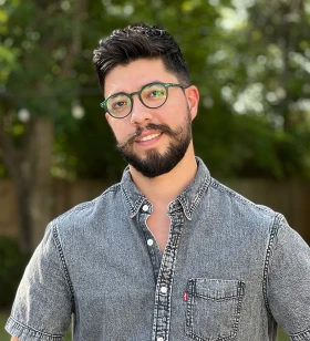 Founder and UI/UX Designer