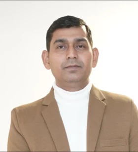 Senior Project Manager