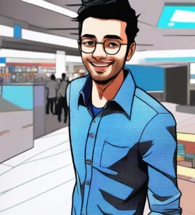 Digital Growth Marketer