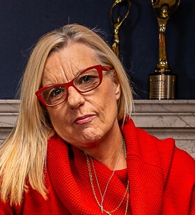 Founder (Managing Director)