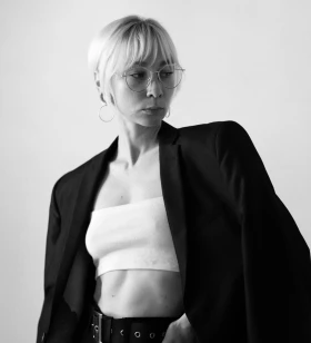 Co-founder & Art Director