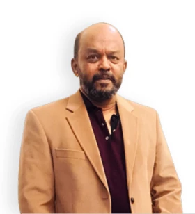 FOUNDER & MANAGING DIRECTOR