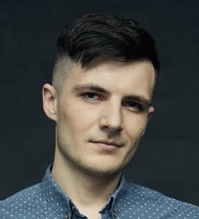 Chief technical officer