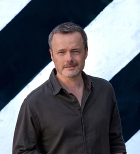 Director & Co-Founder