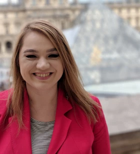 Co-founder, Head of Content Marketing