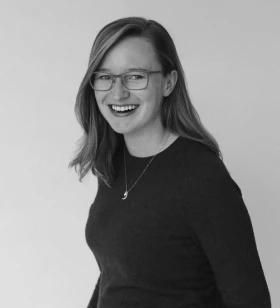 Co-Founder + Strategist