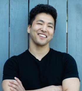 Founder & Managing Director