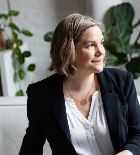 Founder & Principal Industrial Designer