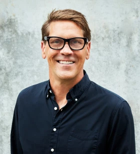 Executive Design Director