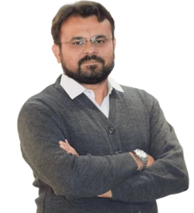 Chief Technology Officer