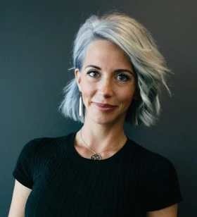 UX Design Lead