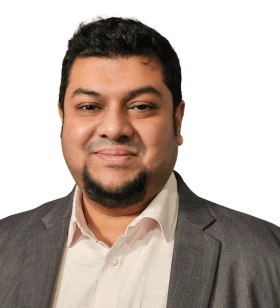 Chief Executive Officer & Founder