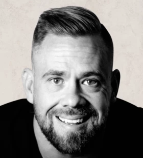 Director of Marketing