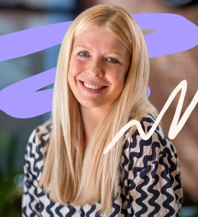 Co-Founder & Managing Director