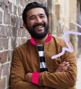 Co-Founder & Creative Director