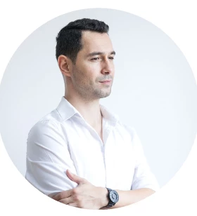 CEO & creative director