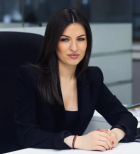 Head of Sales and Business Development