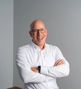 Chief Creative Officer