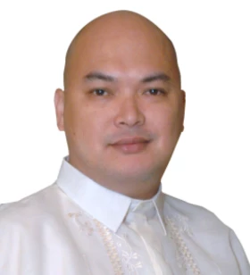 Vice-President & COO Data Protection Officer