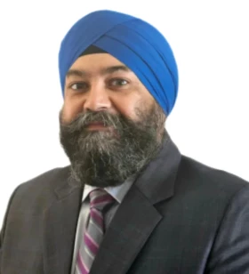 Chartered Accountant