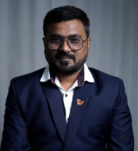 Senior Product Designer