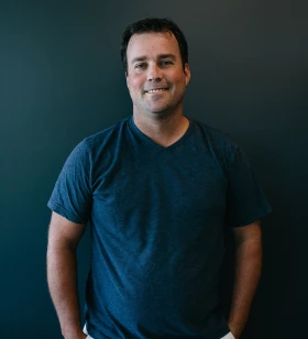 Senior Developer & AWS Practice Lead