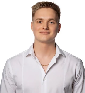 Founder & Backend Developer