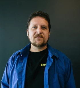 Senior Developer