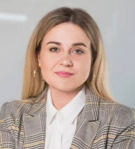 Head of Business Development