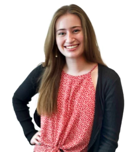 Senior Digital Strategist