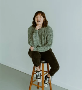 Founder, Creative Director